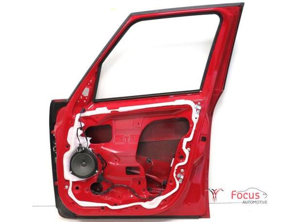 Door FIAT 500L (351_, 352_)