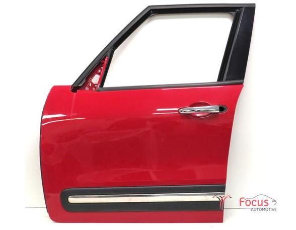 Door FIAT 500L (351_, 352_)