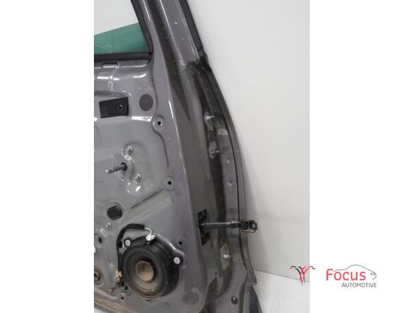 Door RENAULT CAPTUR I (J5_, H5_), RENAULT CLIO IV (BH_), RENAULT CLIO III (BR0/1, CR0/1)