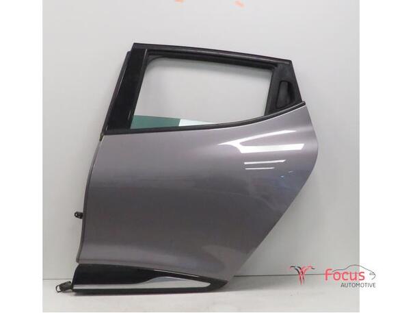 Door RENAULT CAPTUR I (J5_, H5_), RENAULT CLIO IV (BH_), RENAULT CLIO III (BR0/1, CR0/1)