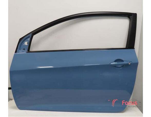 Door KIA PICANTO (TA), KIA PICANTO (JA)