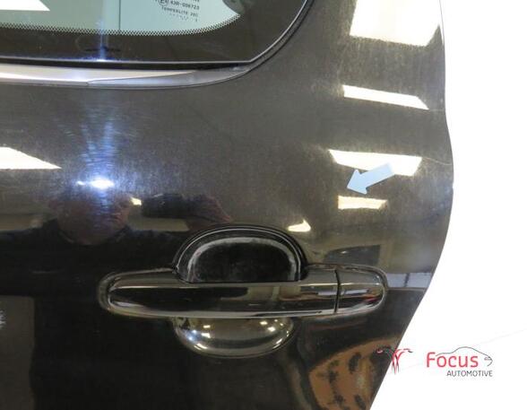 Door PEUGEOT 108, CITROËN C1 II (PA_, PS_)