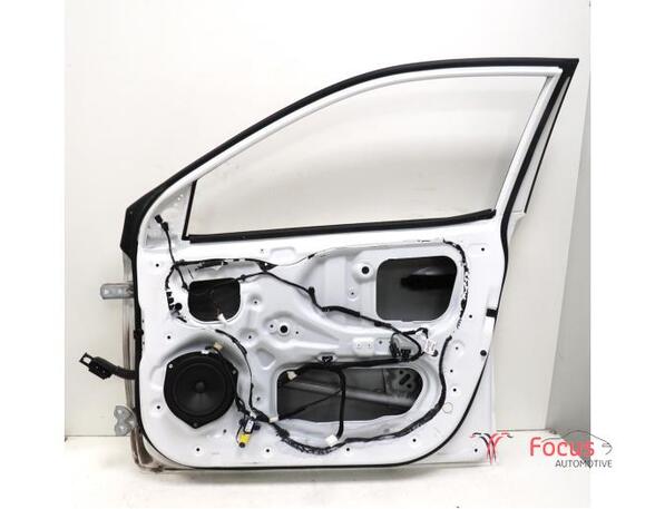 Door HYUNDAI i20 (GB, IB), HYUNDAI i20 ACTIVE (IB, GB), HYUNDAI i20 II Coupe (GB)