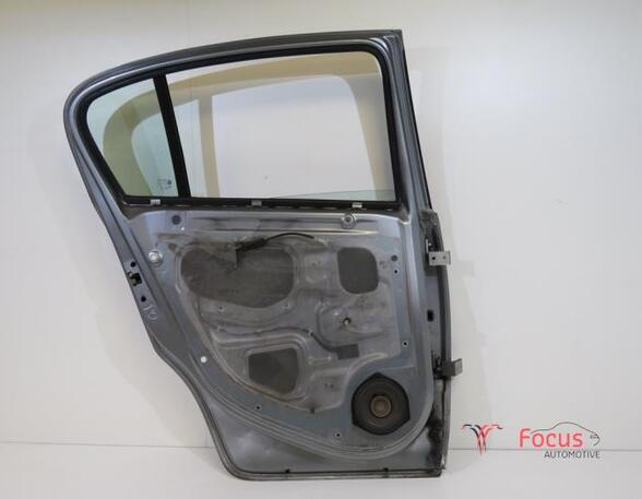 Door OPEL CORSA D (S07)