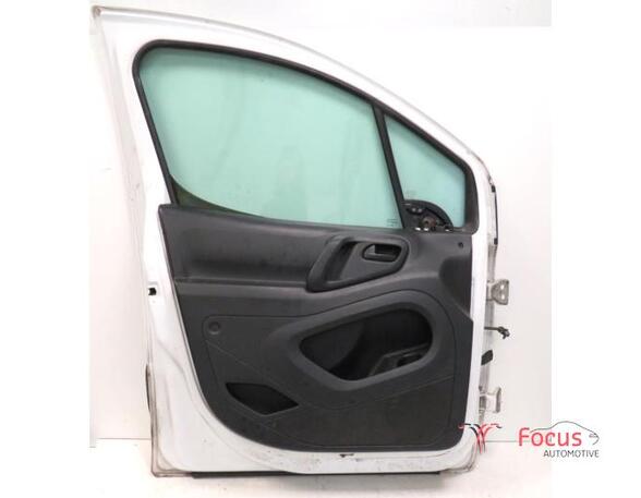 Deur CITROËN BERLINGO Box Body/MPV (B9)