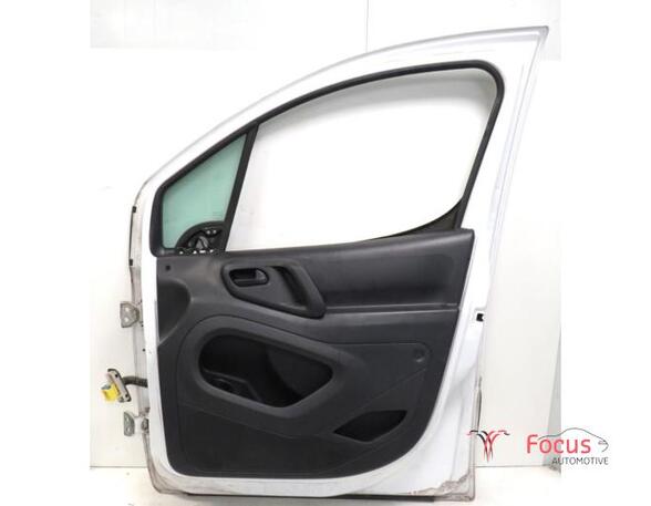 Deur CITROËN BERLINGO Box Body/MPV (B9)