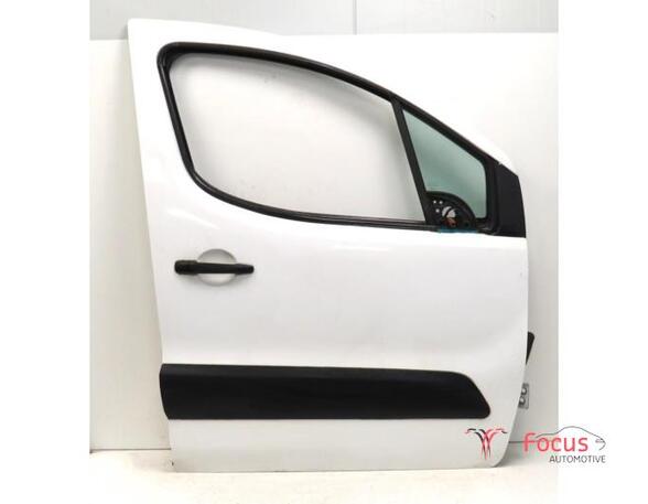 Deur CITROËN BERLINGO Box Body/MPV (B9)