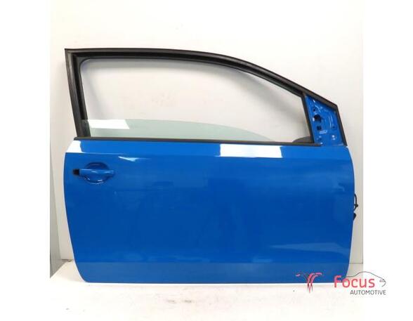 Door VW UP! (121, 122, BL1, BL2, BL3, 123), VW LOAD UP (121, 122, BL1, BL2)