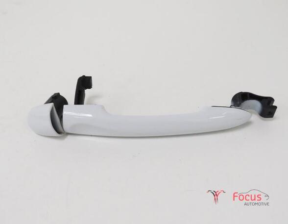 Door Handle RENAULT Captur I (H5, J5), RENAULT Clio IV (BH)