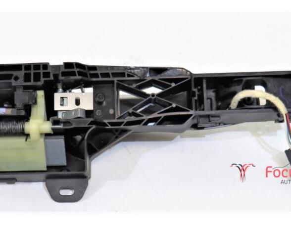 P15236916 Türgriff links vorne RENAULT Talisman (L2M) 806078862R