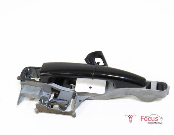 Door Handle PEUGEOT 208 I (CA, CC)