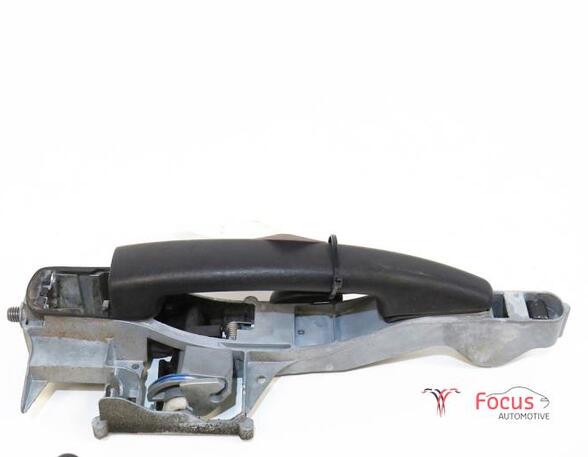 Door Handle PEUGEOT 208 I (CA, CC)