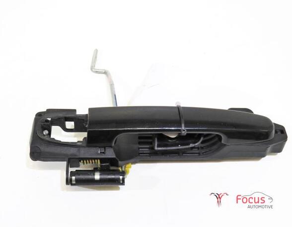 Door Handle PEUGEOT 108 (--)