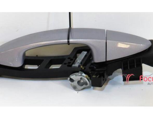 Door Handle FORD Fiesta VI (CB1, CCN)