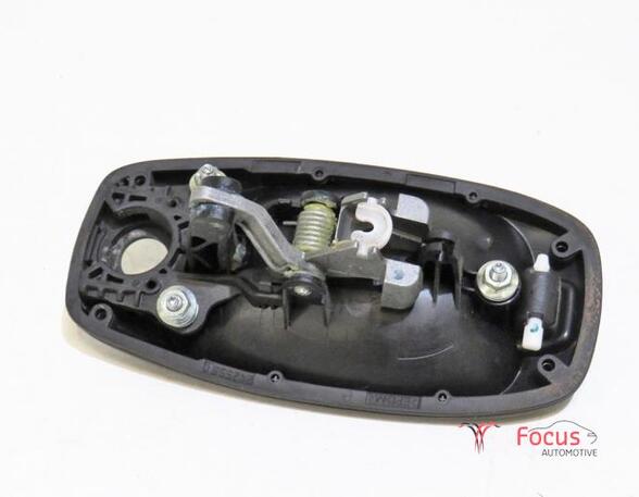 Door Handle FIAT Qubo (225)