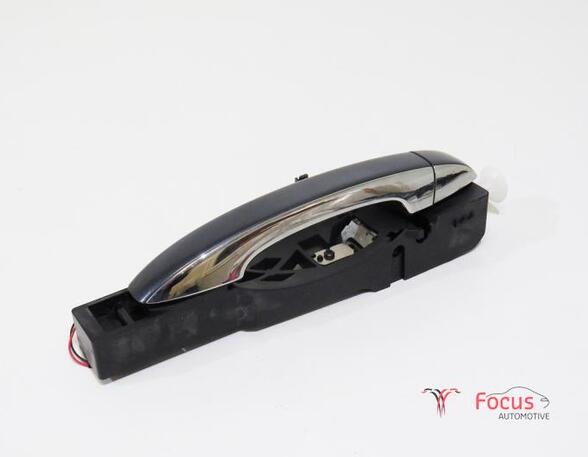 Door Handle RENAULT Megane IV Grandtour (K9A/M/N)