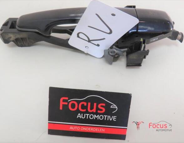 Door Handle VOLVO V50 (MW)