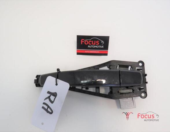 Door Handle OPEL Corsa D (S07)