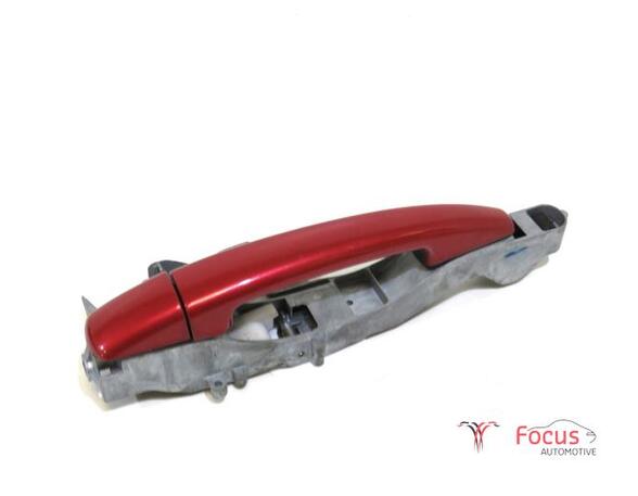 Door Handle PEUGEOT 208 I (CA, CC)