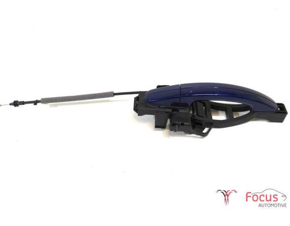 Door Handle FORD Focus III (--)