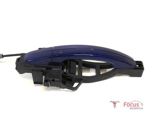 Door Handle FORD Focus III (--)