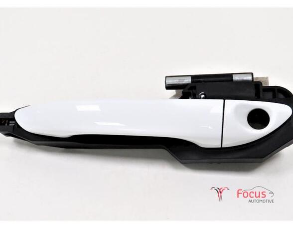 Door Handle HYUNDAI i10 (BA, IA)