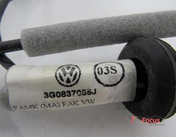 Door Handle VW Passat Variant (3G5, CB5), VW Passat Alltrack (3G5, CB5)