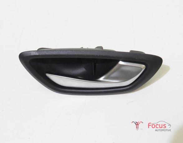 Door Handle RENAULT Megane IV Schrägheck (B9A/M), RENAULT Megane IV Schrägheck (B9A/M/N)