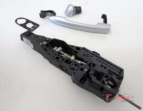 Door Handle RENAULT Captur I (H5, J5), RENAULT Clio IV (BH)