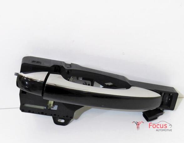 Door Handle RENAULT Megane IV Grandtour (K9A/M), RENAULT Megane IV Grandtour (K9A/M/N)