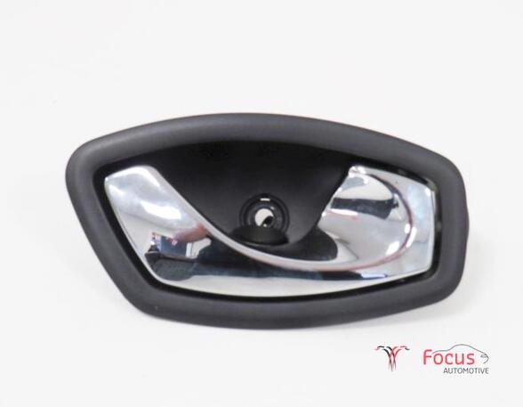 P11713460 Türgriff rechts hinten RENAULT Captur 806700005R