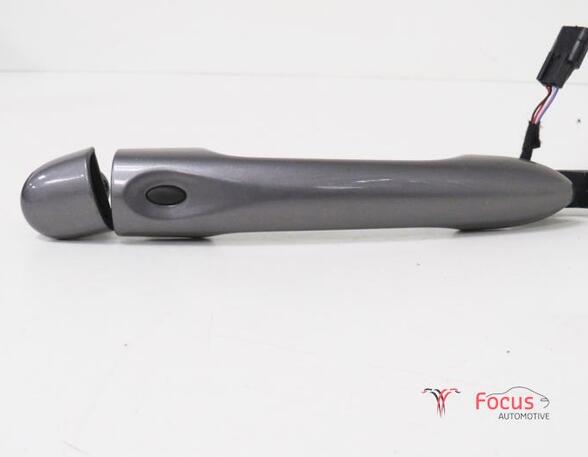 Door Handle RENAULT Captur I (H5, J5), RENAULT Clio IV (BH)