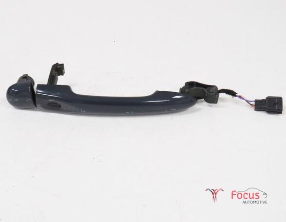 Door Handle RENAULT Captur I (H5, J5), RENAULT Clio IV (BH)