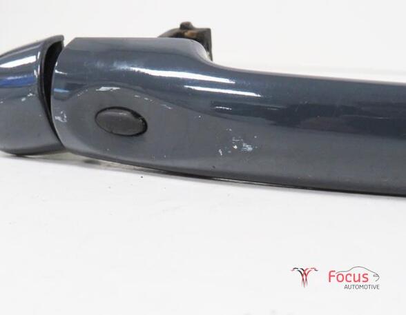 Door Handle RENAULT Captur I (H5, J5), RENAULT Clio IV (BH)