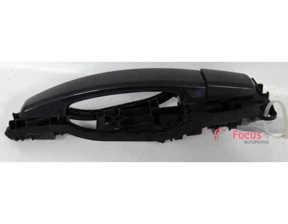 Door Handle OPEL CORSA D (S07)