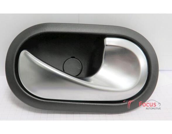 Door Handle RENAULT TWINGO III (BCM_, BCA_)