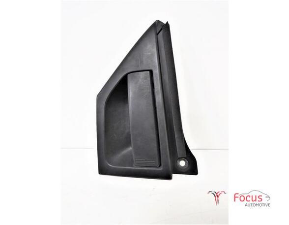 Türgriff rechts hinten Renault Twingo III BCM 826063067R P11397682