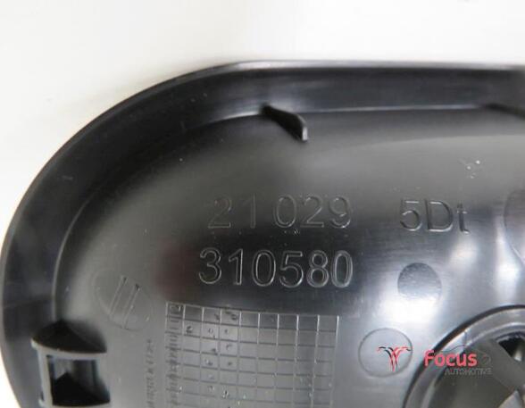 Door Handle RENAULT TWINGO III (BCM_, BCA_)