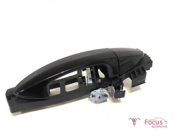 Door Handle FORD FIESTA VI (CB1, CCN), FORD FIESTA VI Van