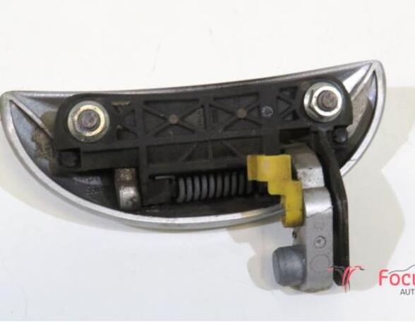 Door Handle PEUGEOT 107 (PM_, PN_)