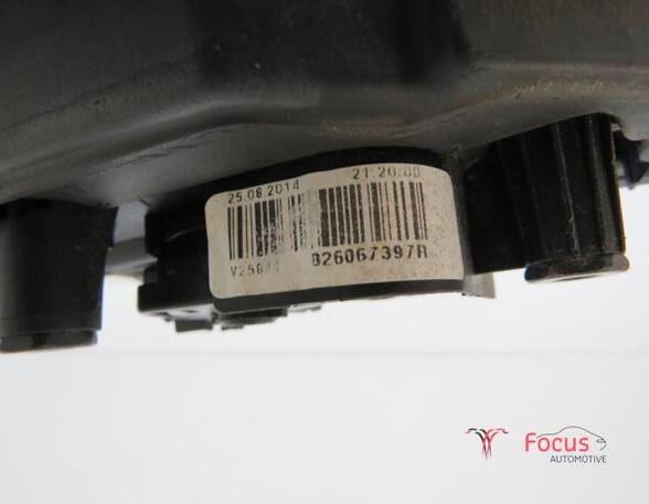 Door Handle RENAULT TWINGO III (BCM_, BCA_)