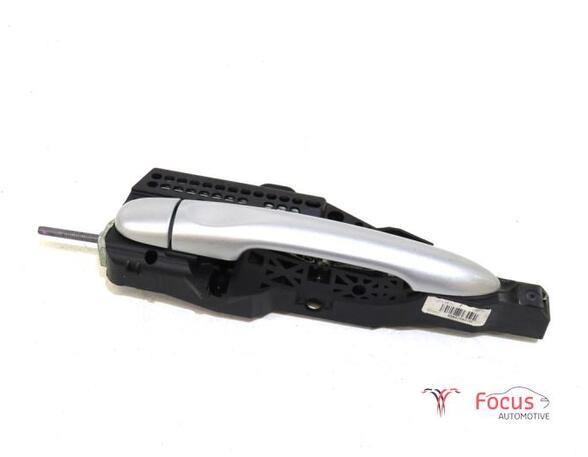 Door Handle RENAULT CAPTUR I (J5_, H5_), RENAULT CLIO IV (BH_)