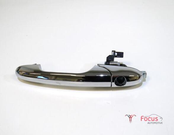 Door Handle FIAT 500 (312_), FIAT 500 C (312_), ABARTH 500C / 595C / 695C (312_), ABARTH 500 / 595 / 695 (312_)