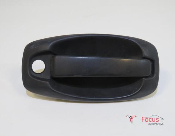 Door Handle FIAT DOBLO Cargo (263_), FIAT DOBLO MPV (263_), FIAT DOBLO Platform/Chassis (263_)