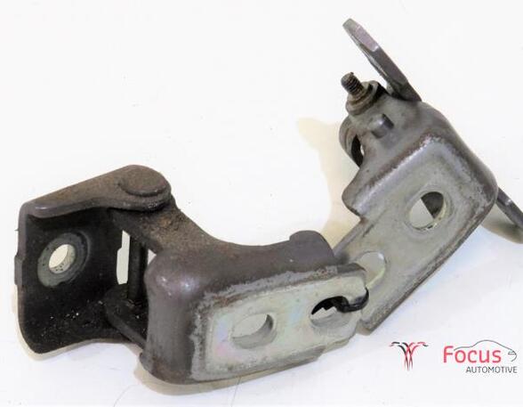 Door Hinge RENAULT Captur I (H5, J5), RENAULT Clio IV (BH)