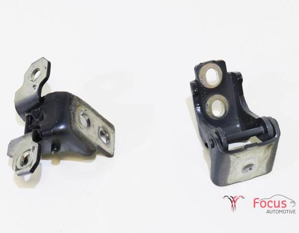 Door Hinge RENAULT Clio IV Grandtour (KH)