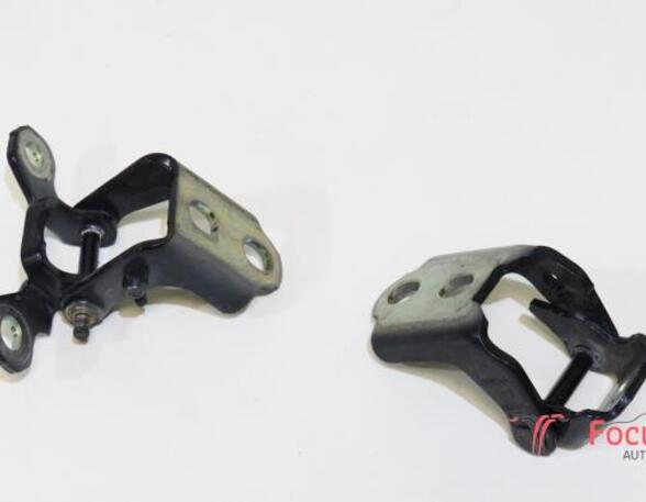 Door Hinge RENAULT Megane IV Grandtour (K9A/M/N)