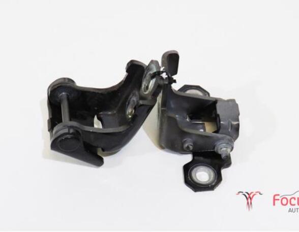 Door Hinge RENAULT Clio IV Grandtour (KH)