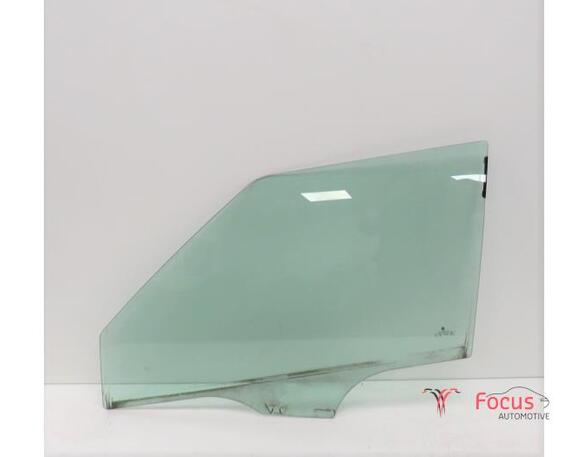 Door Glass SKODA Fabia II Combi (545), SKODA Roomster Praktik (5J)