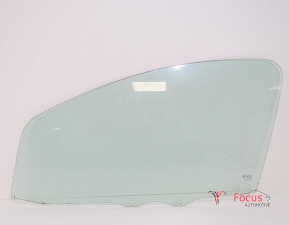 Door Glass TOYOTA Aygo (KGB1, WNB1)